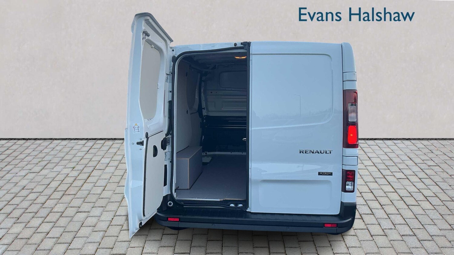 Used Renault Trafic 2024 for sale - 77859470: Photo 13