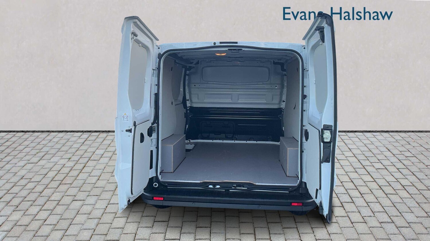 Used Renault Trafic 2024 for sale - 77859470: Photo 14