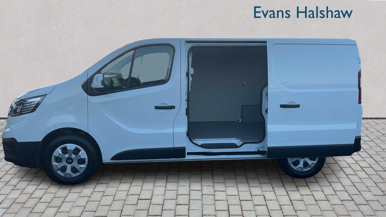 Used Renault Trafic 2024 for sale - 77859470: Photo 16