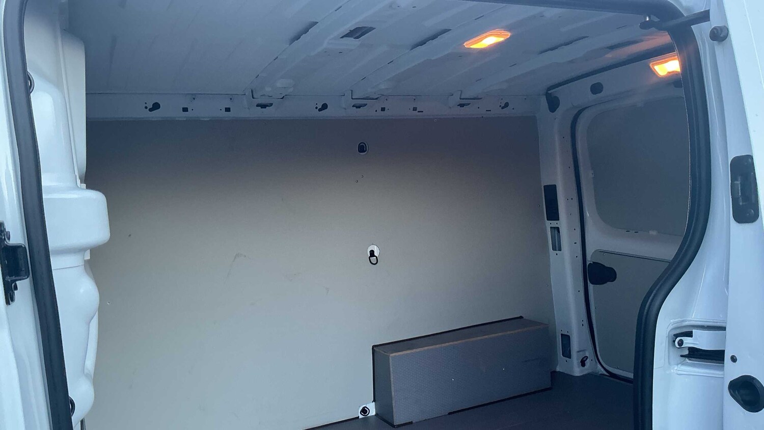 Used Renault Trafic 2024 for sale - 77859470: Photo 17