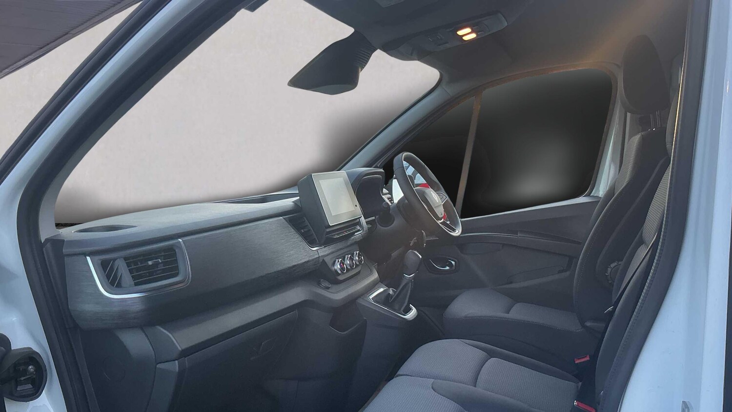 Used Renault Trafic 2024 for sale - 77859470: Photo 18