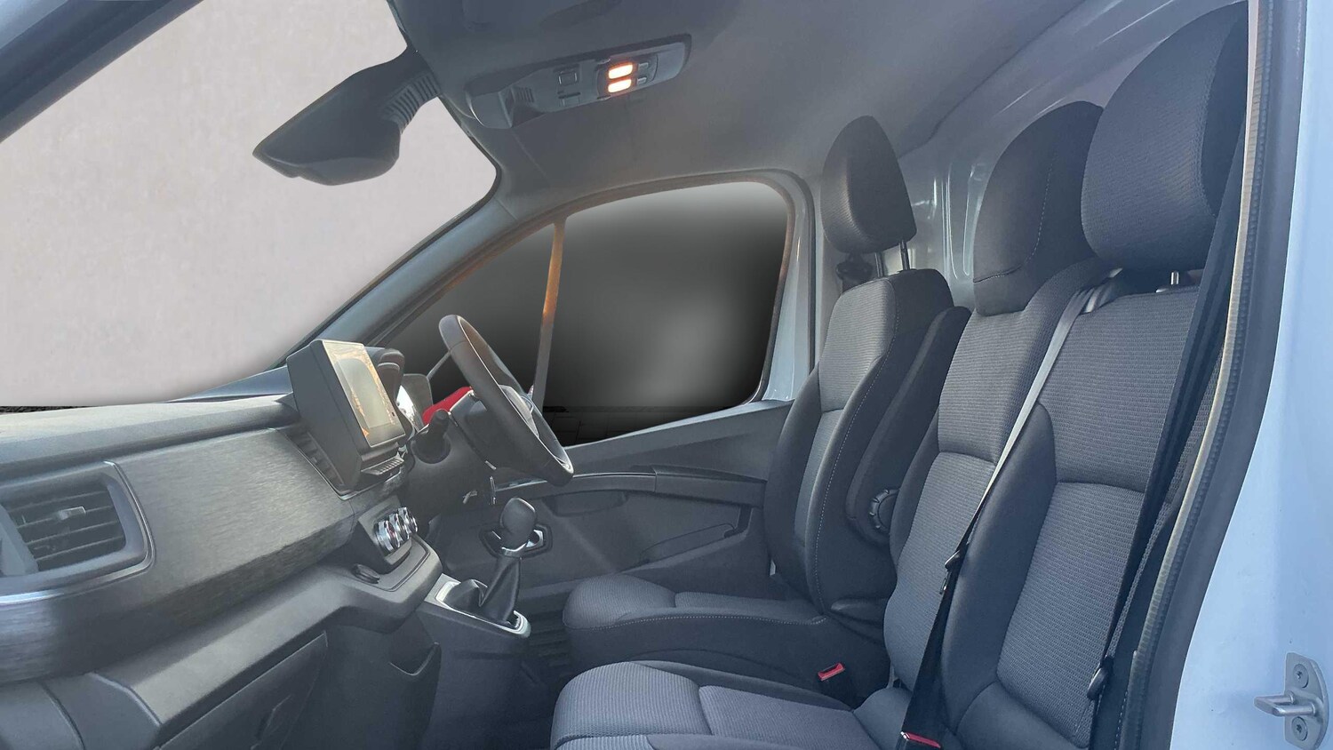 Used Renault Trafic 2024 for sale - 77859470: Photo 19