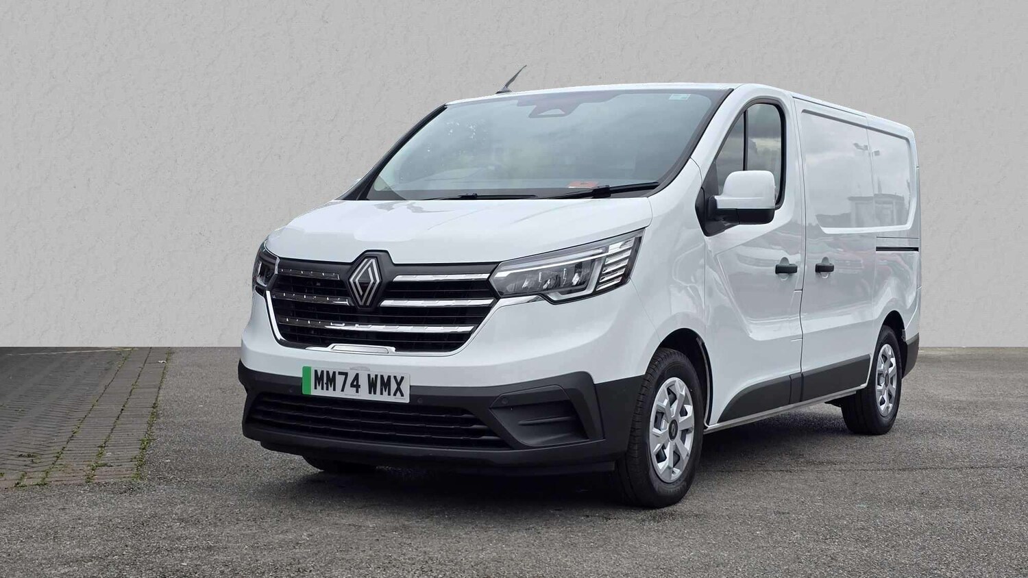 Used Renault Trafic 2024 for sale - 77859470: Photo 2
