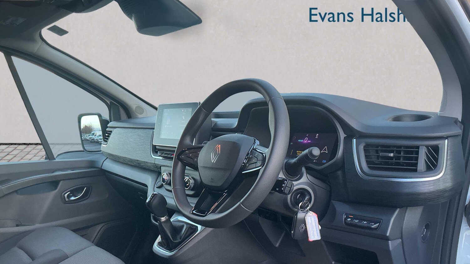 Used Renault Trafic 2024 for sale - 77859470: Photo 20