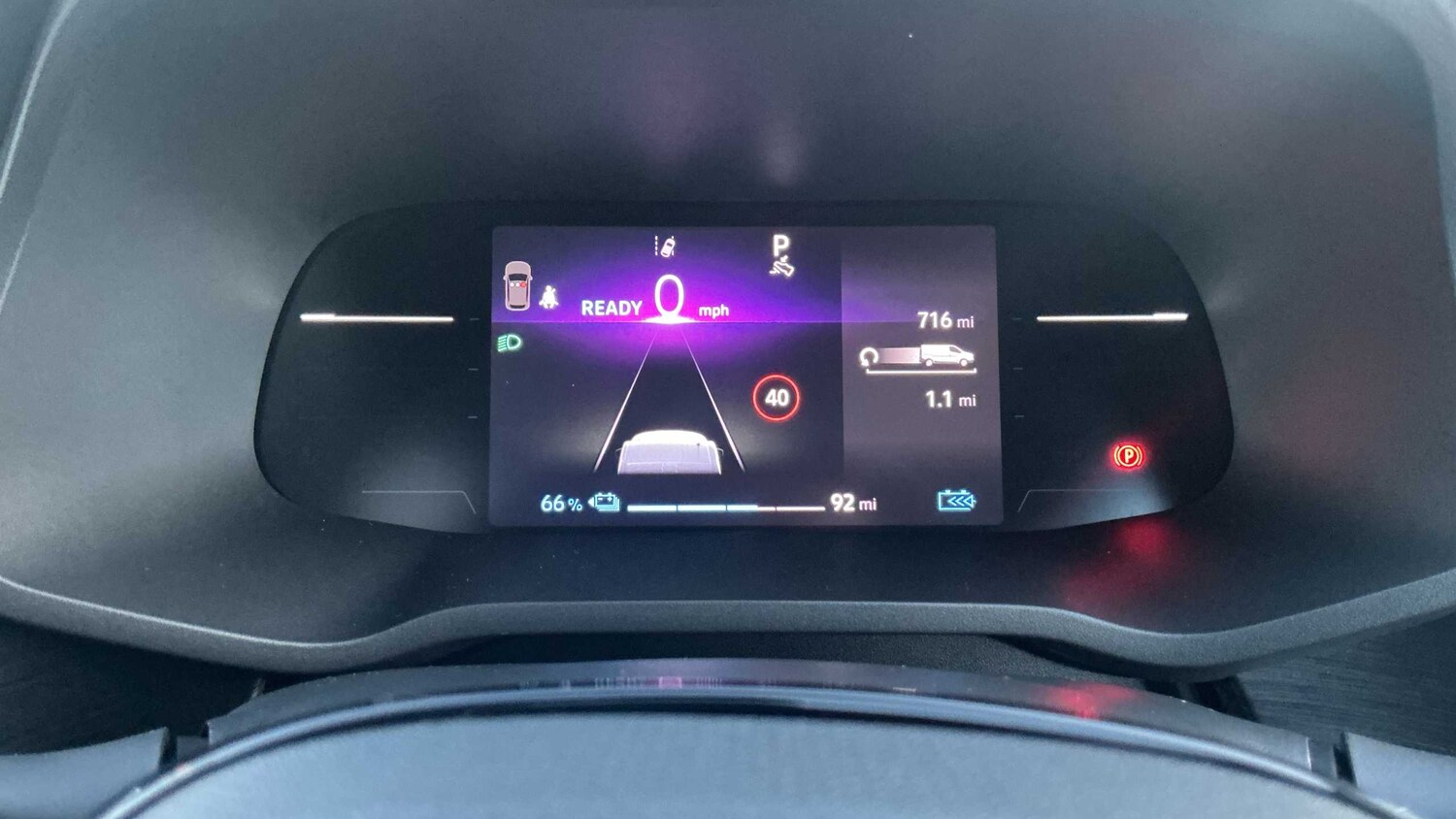 Used Renault Trafic 2024 for sale - 77859470: Photo 22