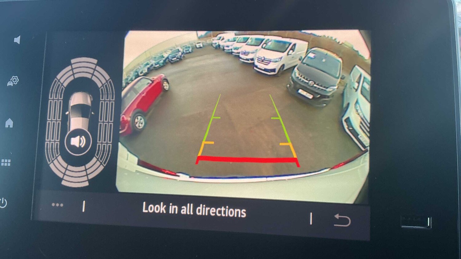 Used Renault Trafic 2024 for sale - 77859470: Photo 24