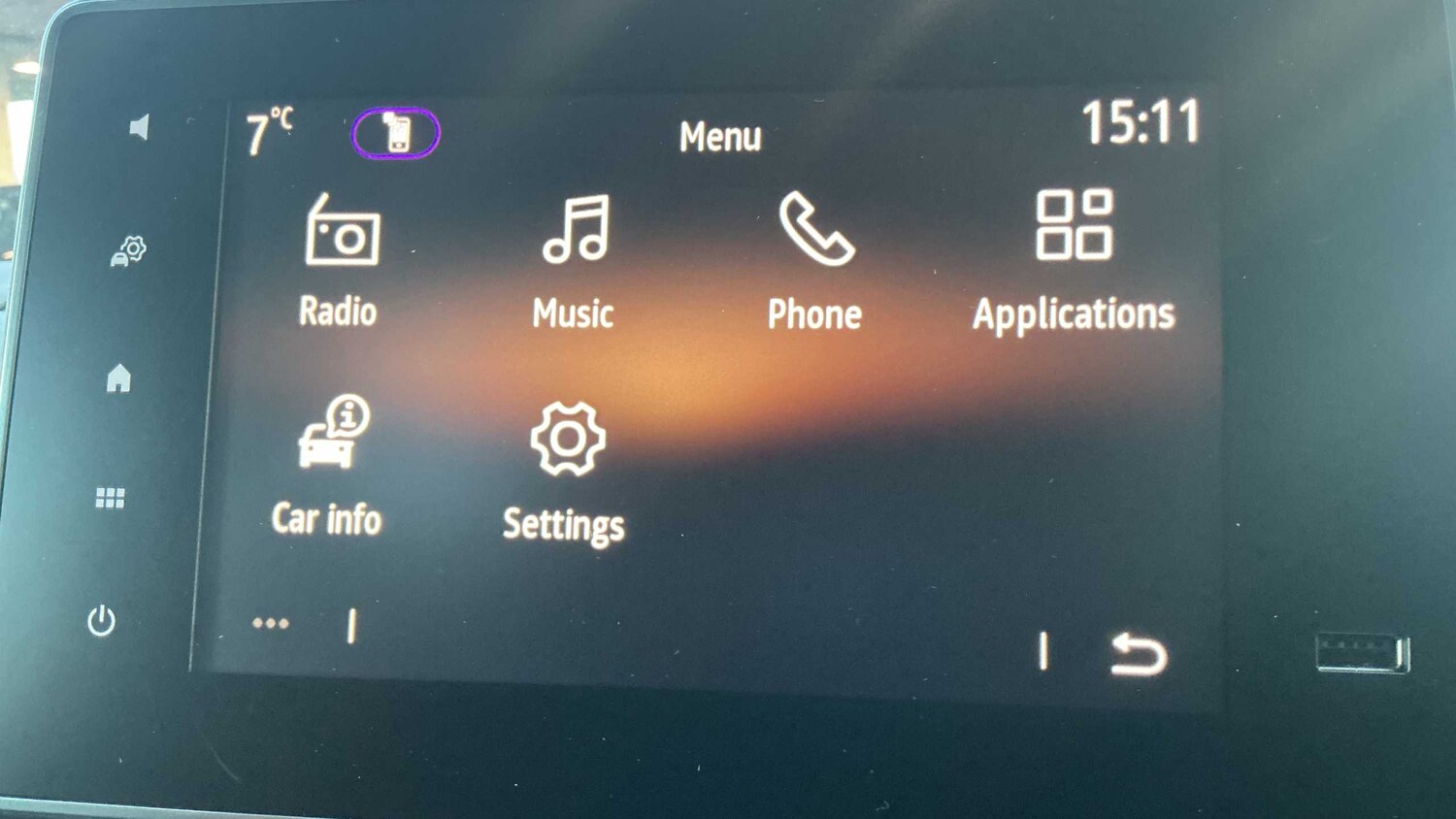 Used Renault Trafic 2024 for sale - 77859470: Photo 26