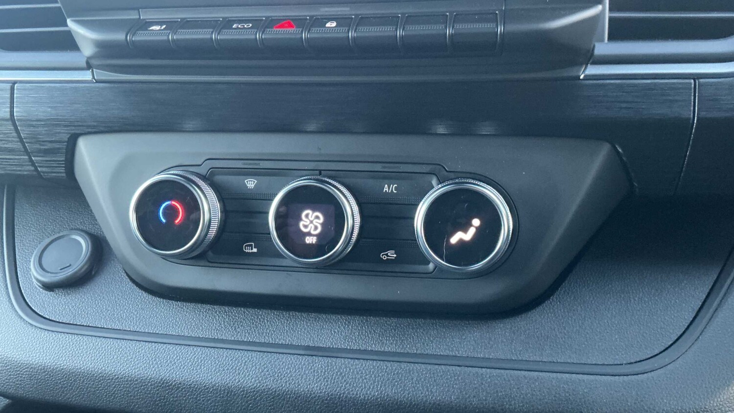 Used Renault Trafic 2024 for sale - 77859470: Photo 27