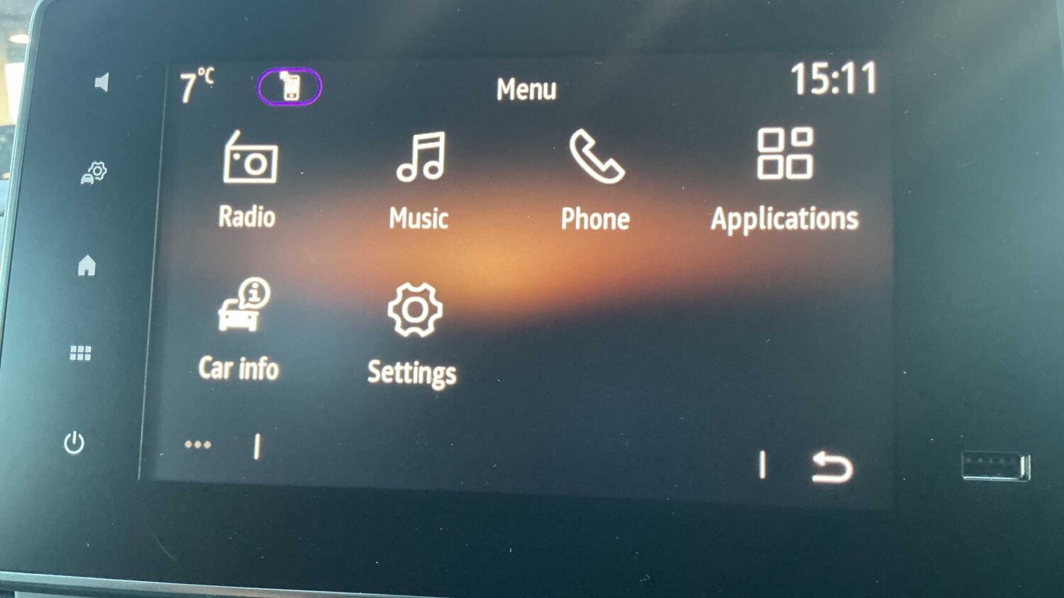 Used Renault Trafic 2024 for sale - 77859470: Photo 28