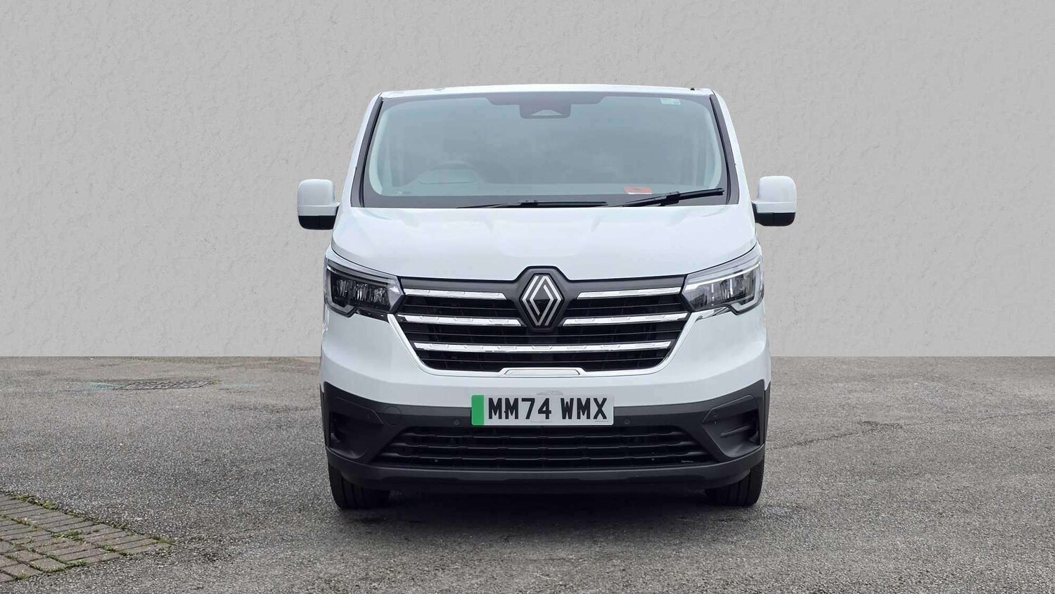 Used Renault Trafic 2024 for sale - 77859470: Photo 4