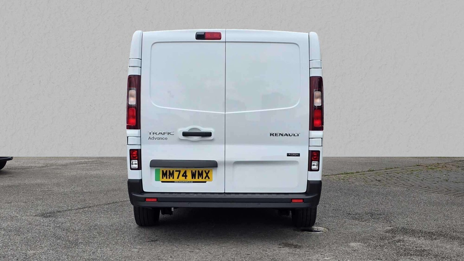 Used Renault Trafic 2024 for sale - 77859470: Photo 5