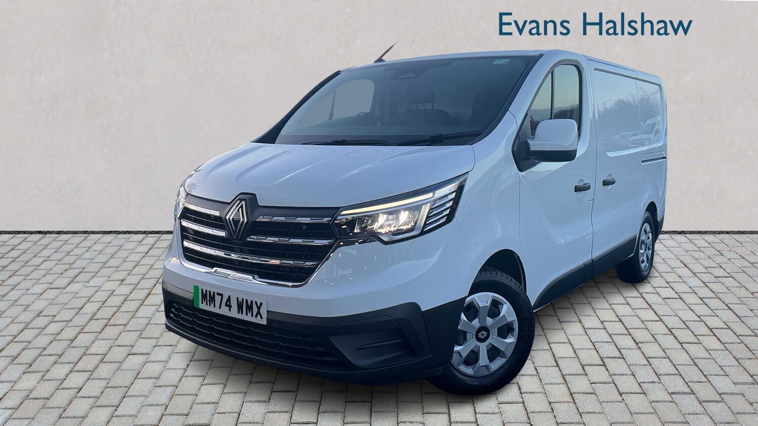Used Renault Trafic 2024 for sale - 77859470: Photo 7
