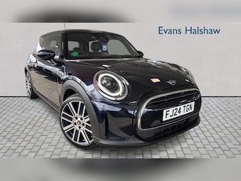 Used MINI Cooper 2024 for sale - 79027780: Photo