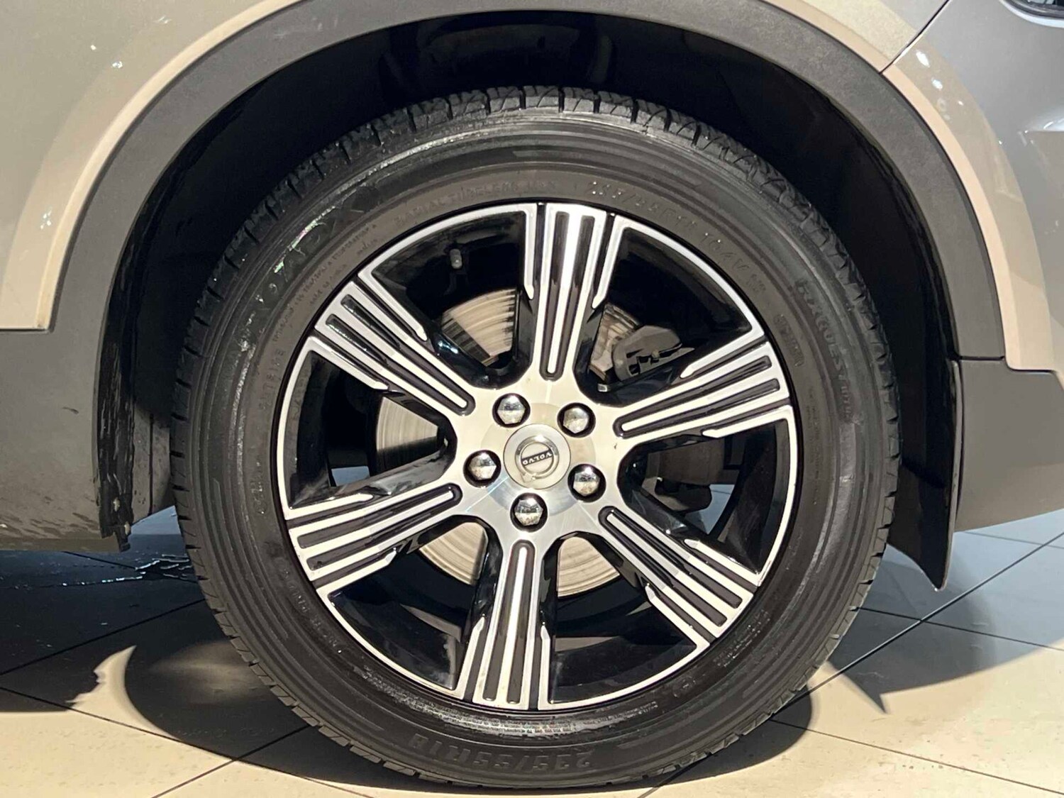 Used Volvo XC40 for sale - 77858286: Photo 11