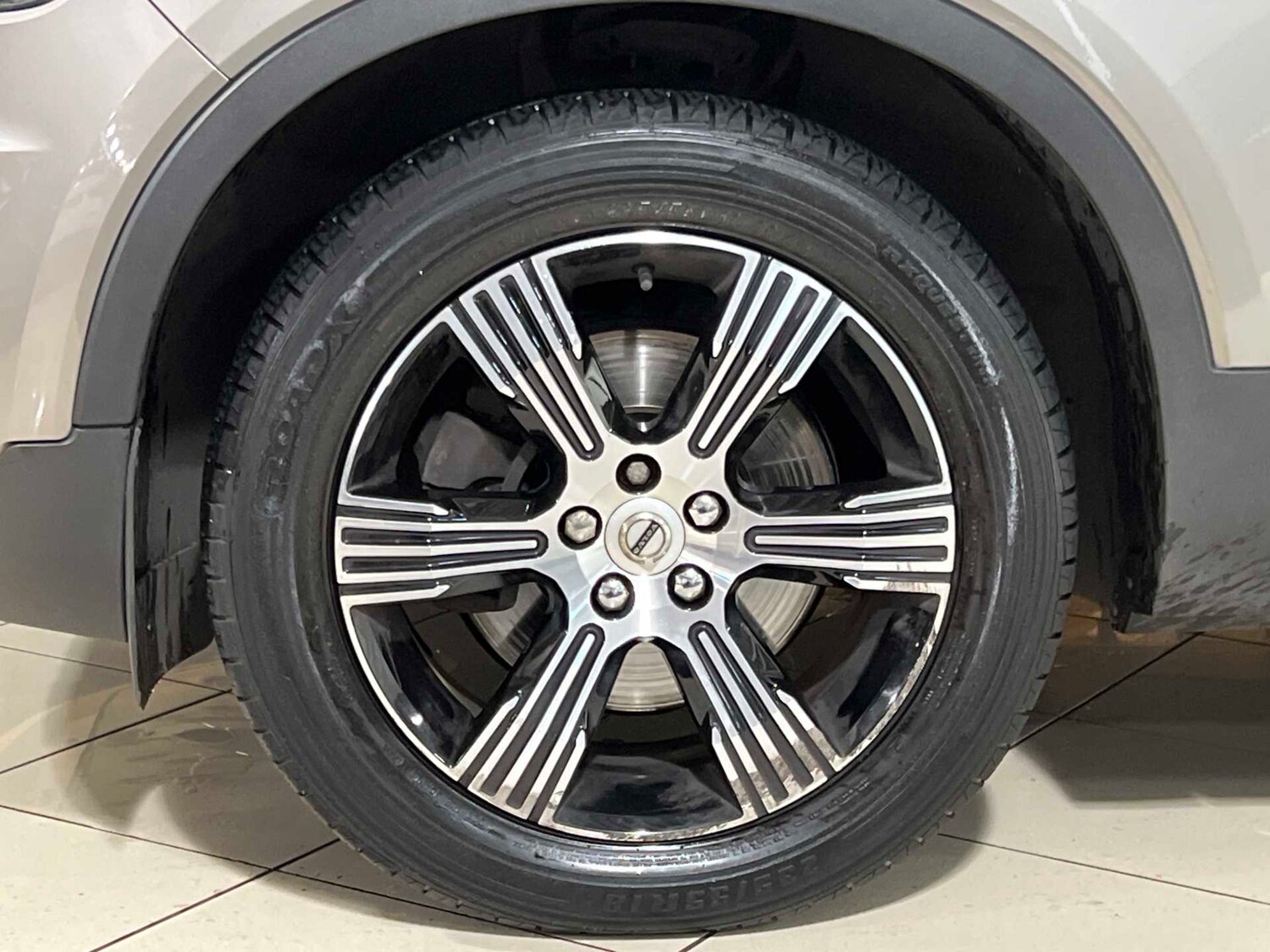 Used Volvo XC40 for sale - 77858286: Photo 13