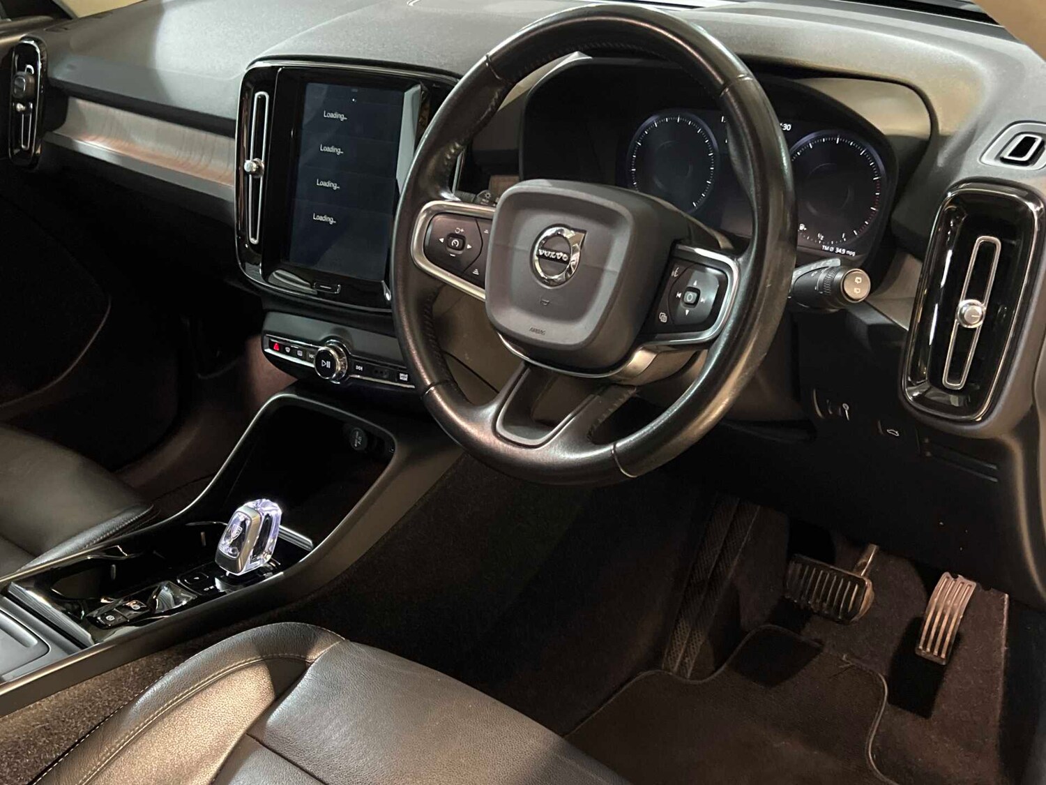 Used Volvo XC40 for sale - 77858286: Photo 18