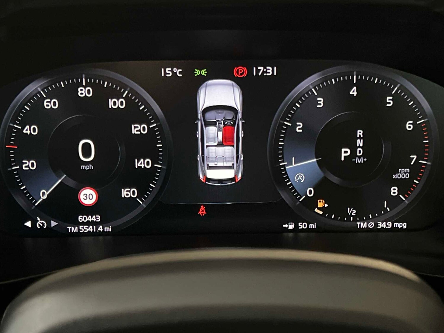 Used Volvo XC40 for sale - 77858286: Photo 20