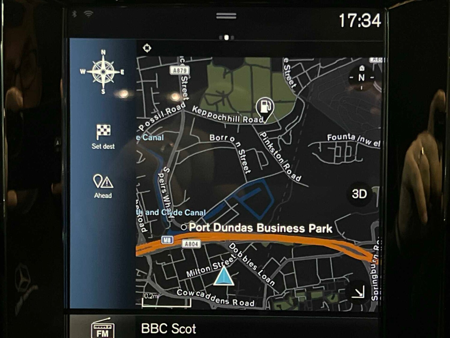 Used Volvo XC40 for sale - 77858286: Photo 24