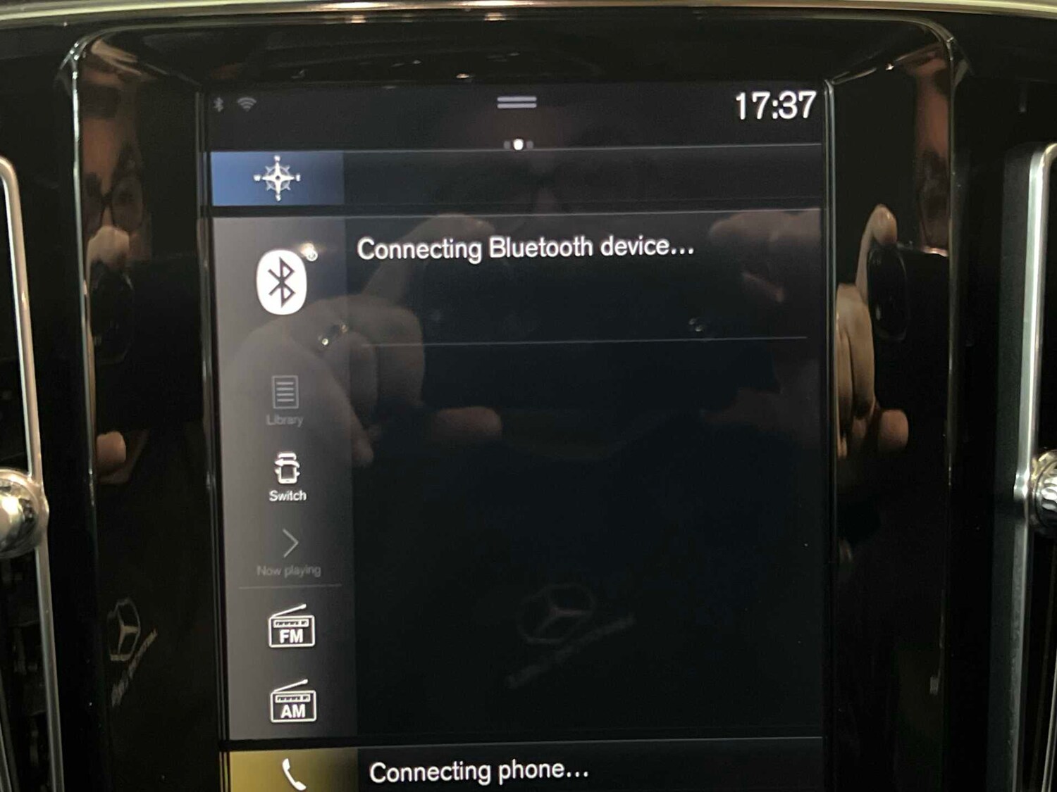 Used Volvo XC40 for sale - 77858286: Photo 29