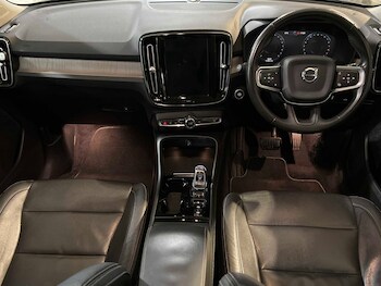 Used Volvo XC40 2019 for sale - 77858286: Photo