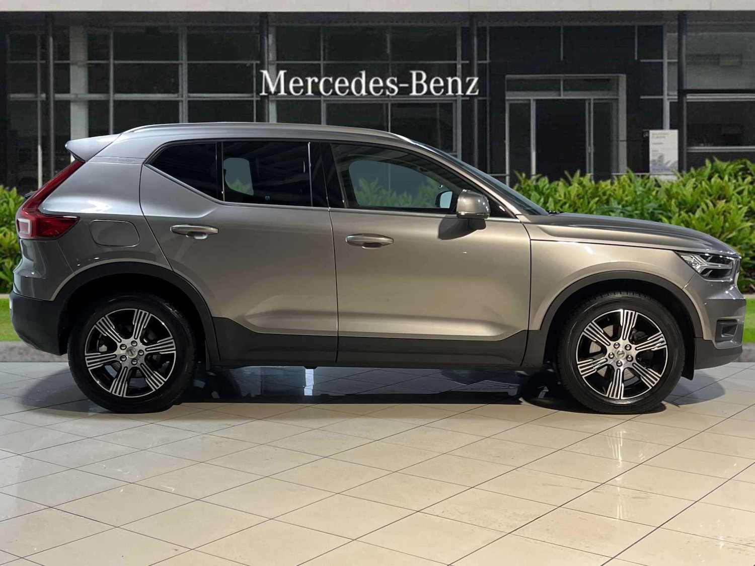 Used Volvo XC40 for sale - 77858286: Photo 5