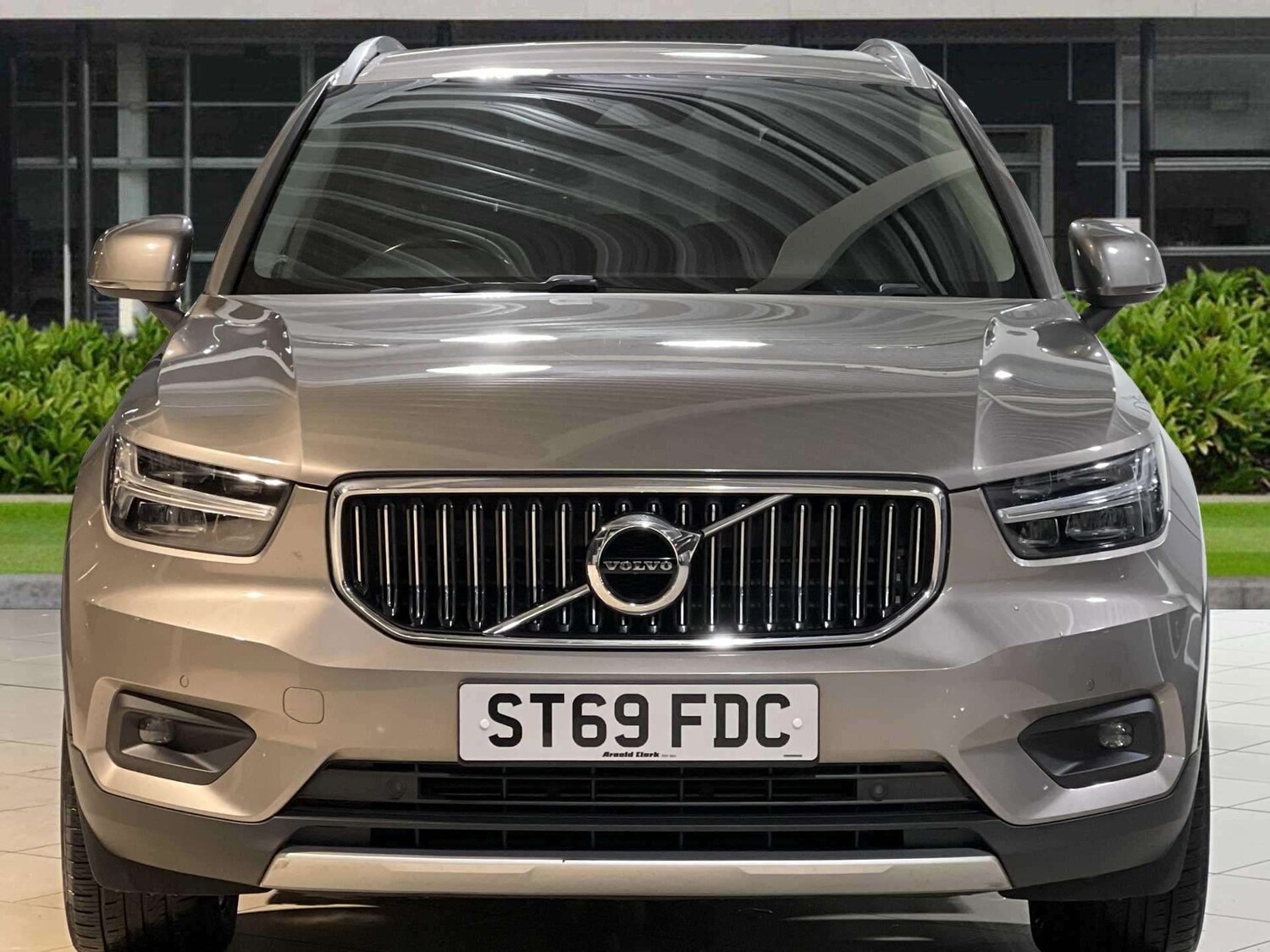 Used Volvo XC40 for sale - 77858286: Photo 7