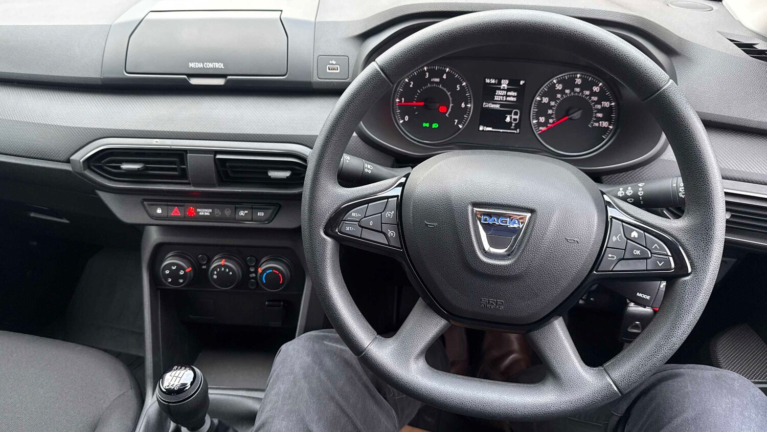 Used Dacia Sandero for sale - 77862364: Photo 11