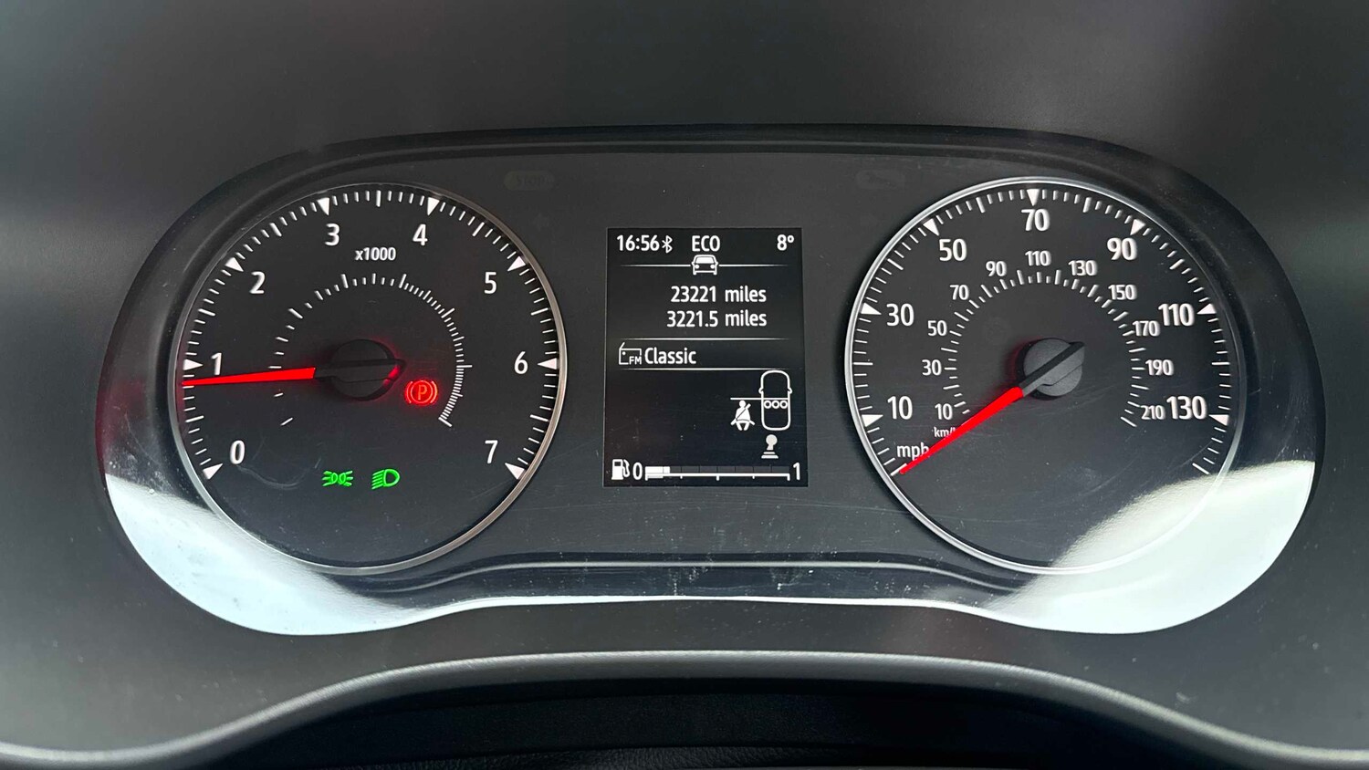 Used Dacia Sandero for sale - 77862364: Photo 13