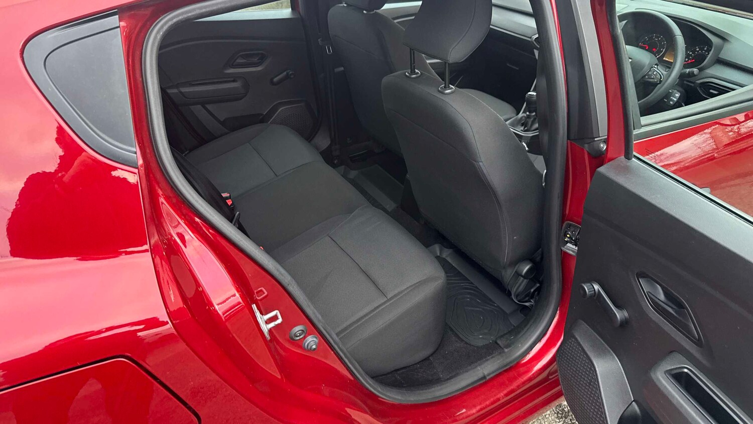 Used Dacia Sandero for sale - 77862364: Photo 16