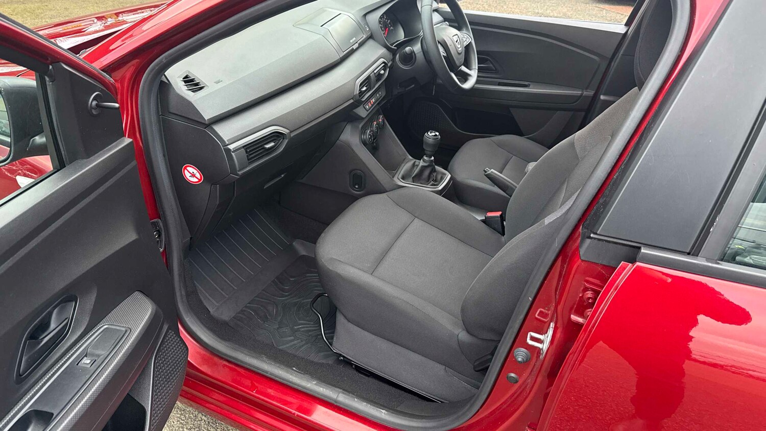 Used Dacia Sandero for sale - 77862364: Photo 17