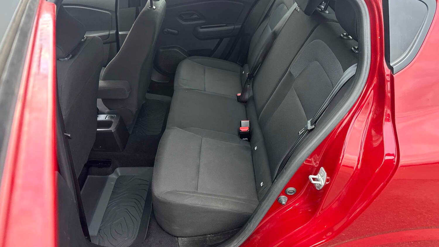 Used Dacia Sandero for sale - 77862364: Photo 18