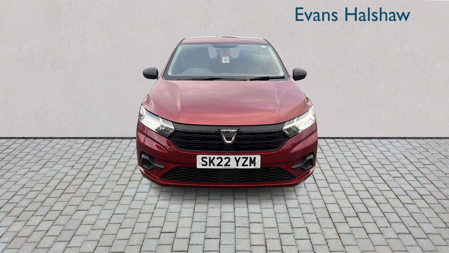 Used Dacia Sandero for sale - 77862364: Photo 4