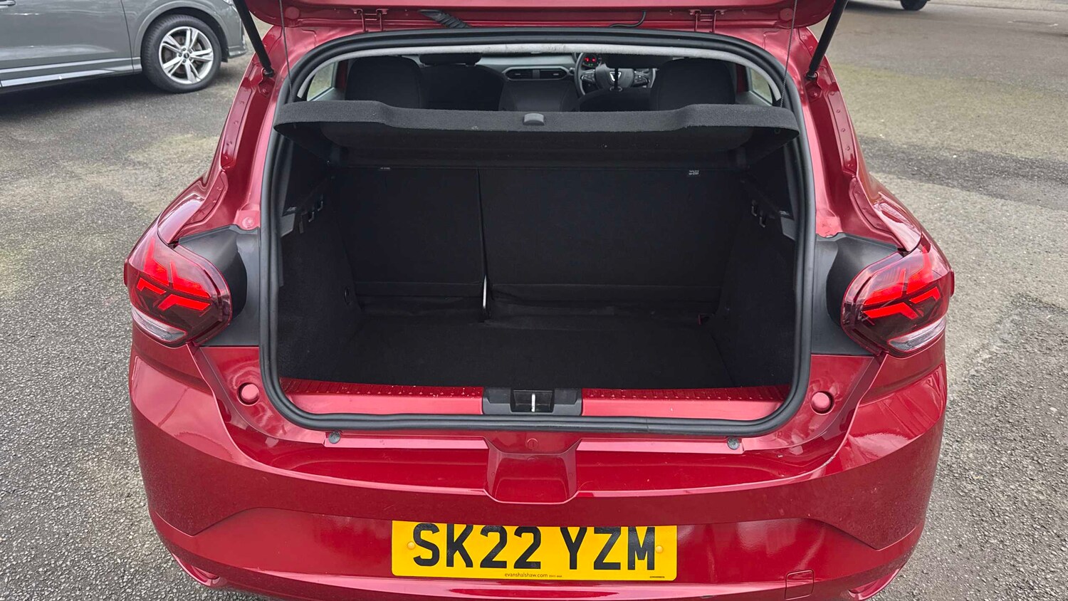 Used Dacia Sandero for sale - 77862364: Photo 8