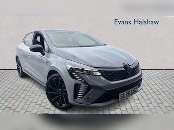 Used Renault Clio 2026 for sale - 79096147: Photo