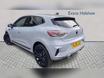 Used Renault Clio 2026 for sale - 79096147: Photo