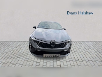 Used Renault Clio 2026 for sale - 79096147: Photo