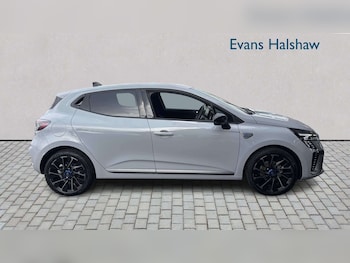 Used Renault Clio 2026 for sale - 79096147: Photo