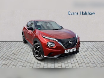 Used Nissan Juke 2023 for sale - 79524006: Photo