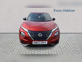 Used Nissan Juke 2023 for sale - 79524006: Photo