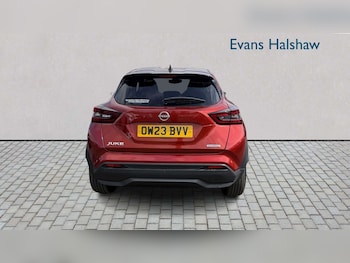 Used Nissan Juke 2023 for sale - 79524006: Photo