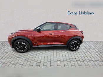 Used Nissan Juke 2023 for sale - 79524006: Photo