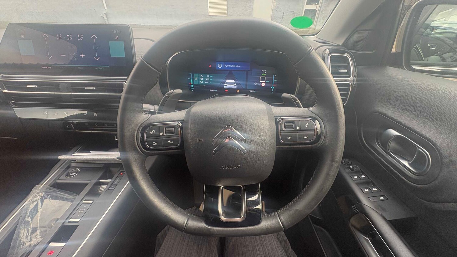 Used Citroen C5 Aircross 2024 for sale - 77861277: Photo 10