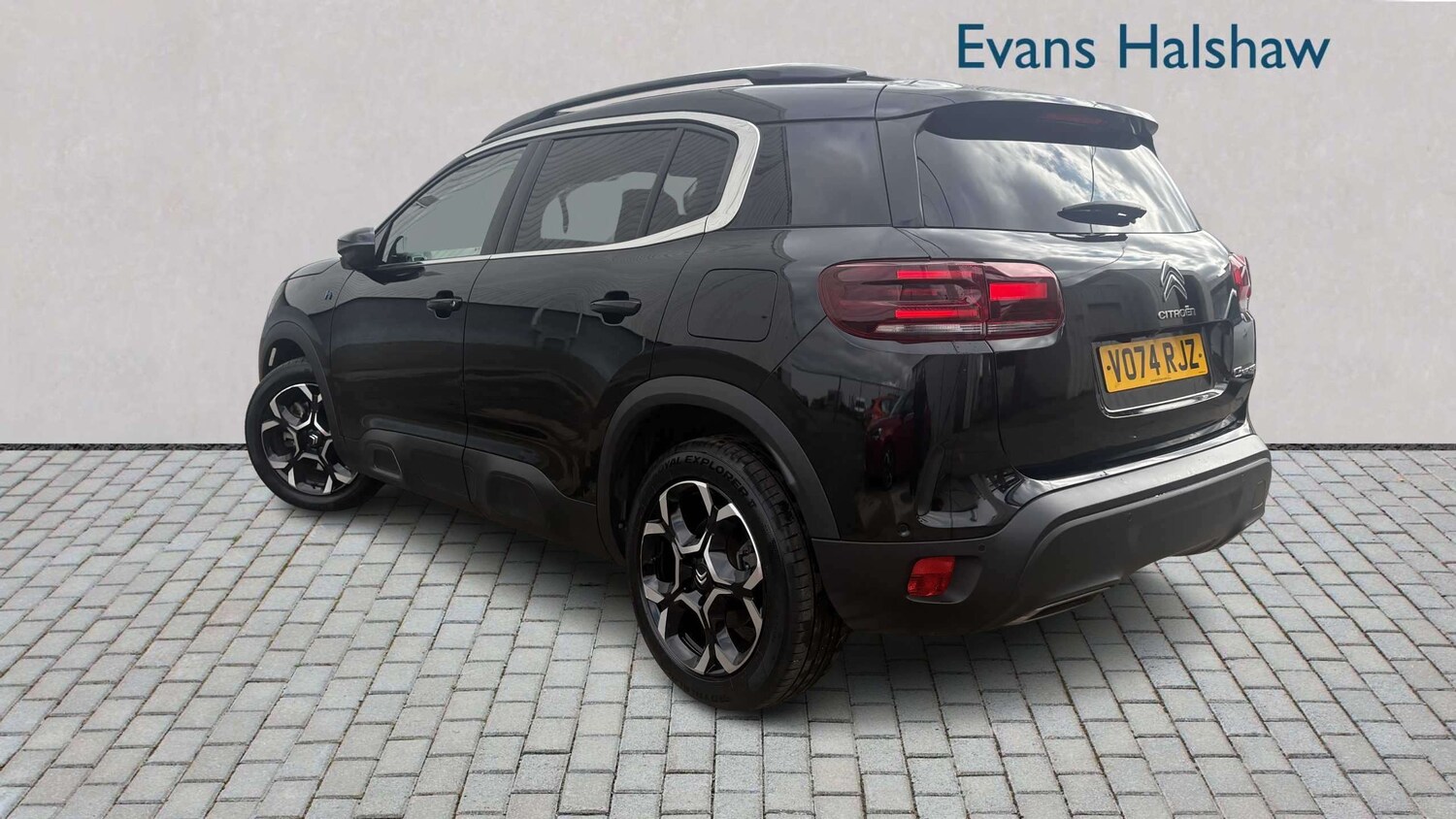 Used Citroen C5 Aircross 2024 for sale - 77861277: Photo 11