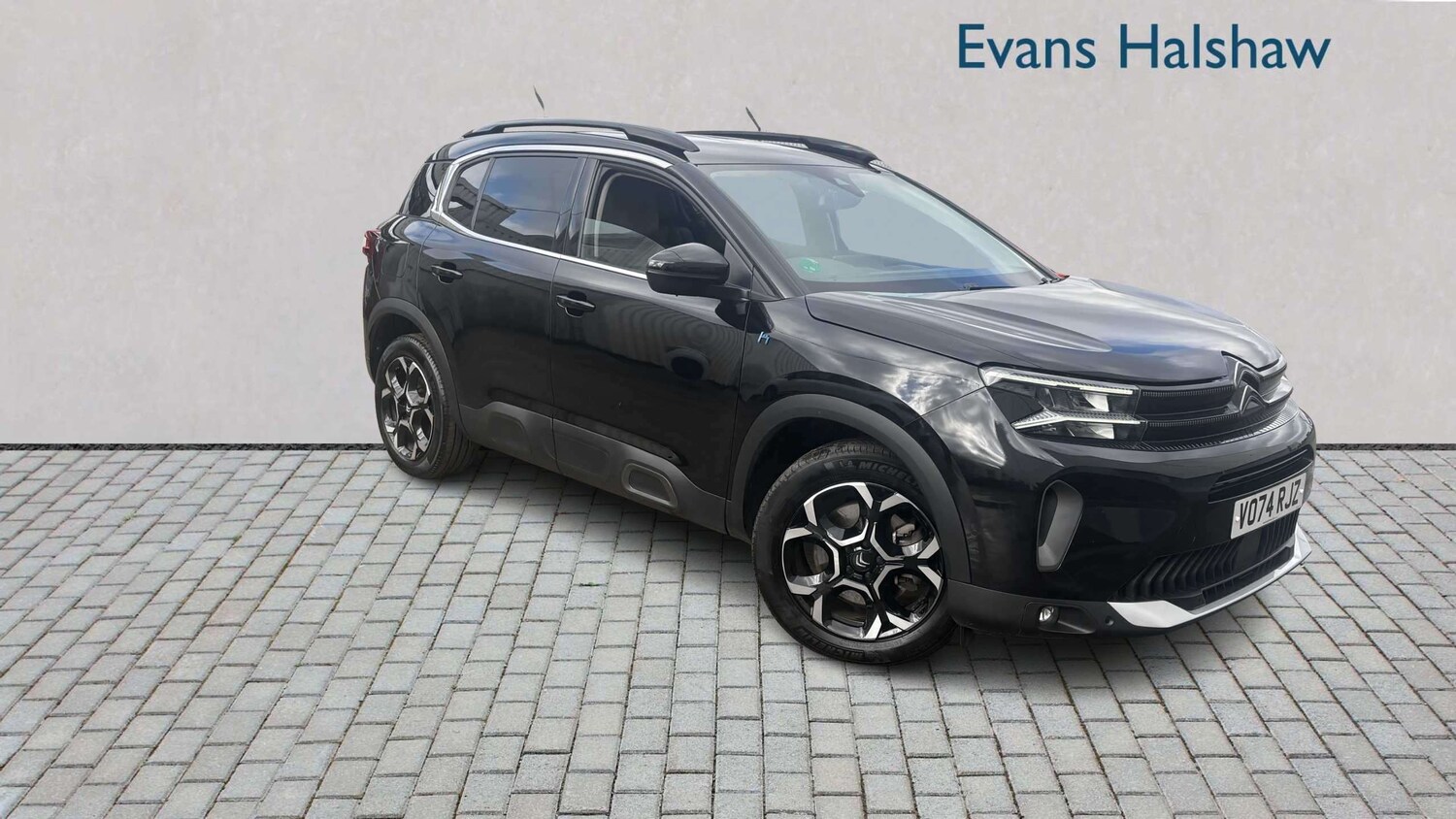 Used Citroen C5 Aircross 2024 for sale - 77861277: Photo 12