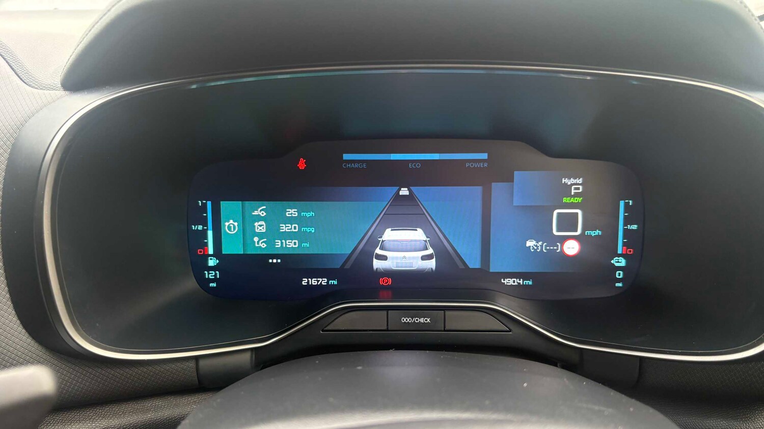 Used Citroen C5 Aircross 2024 for sale - 77861277: Photo 13