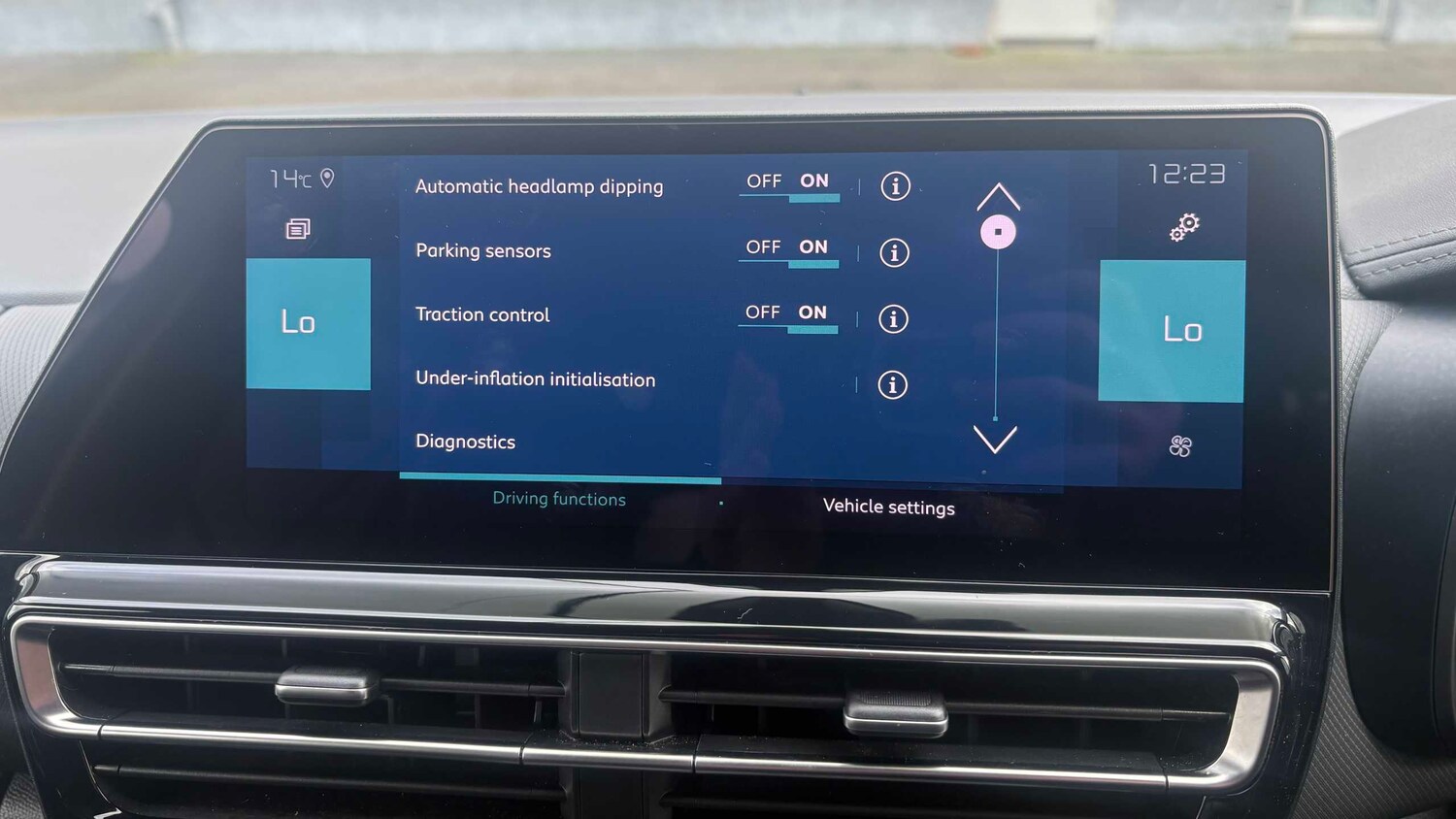 Used Citroen C5 Aircross 2024 for sale - 77861277: Photo 14