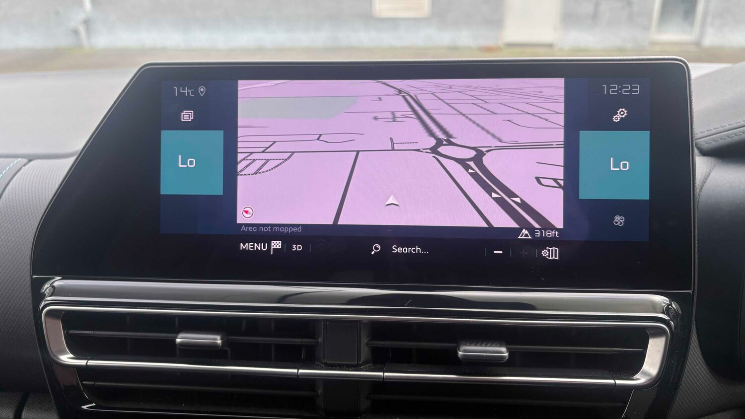 Used Citroen C5 Aircross 2024 for sale - 77861277: Photo 15