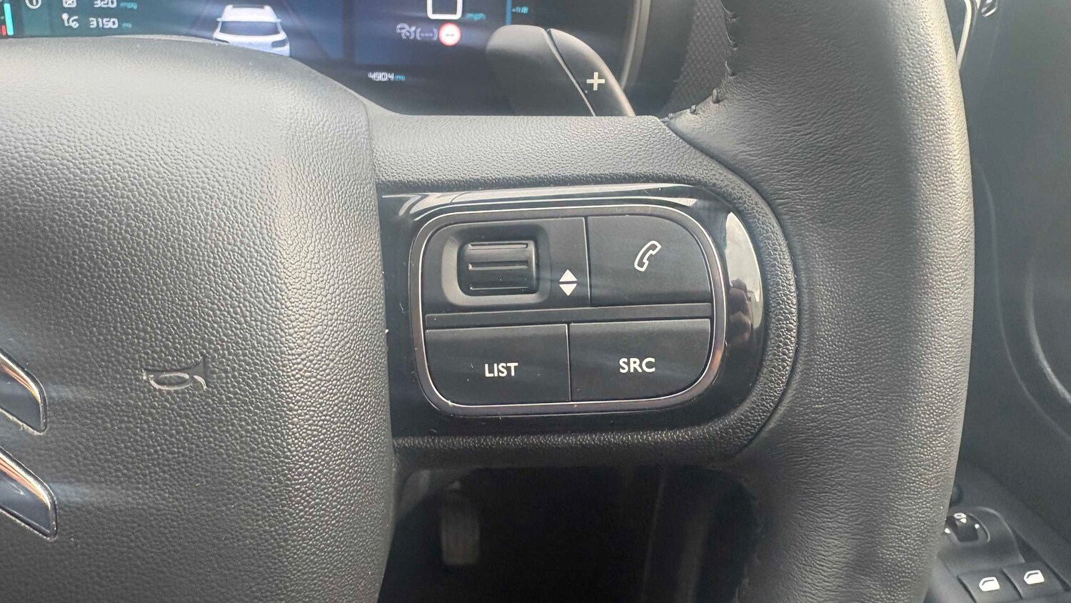 Used Citroen C5 Aircross 2024 for sale - 77861277: Photo 16