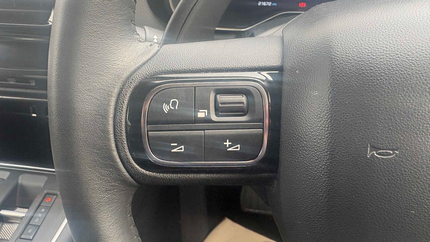 Used Citroen C5 Aircross 2024 for sale - 77861277: Photo 17