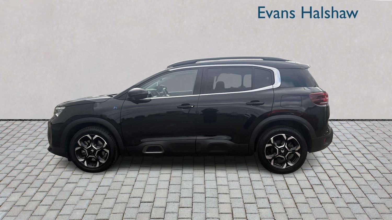 Used Citroen C5 Aircross 2024 for sale - 77861277: Photo 2